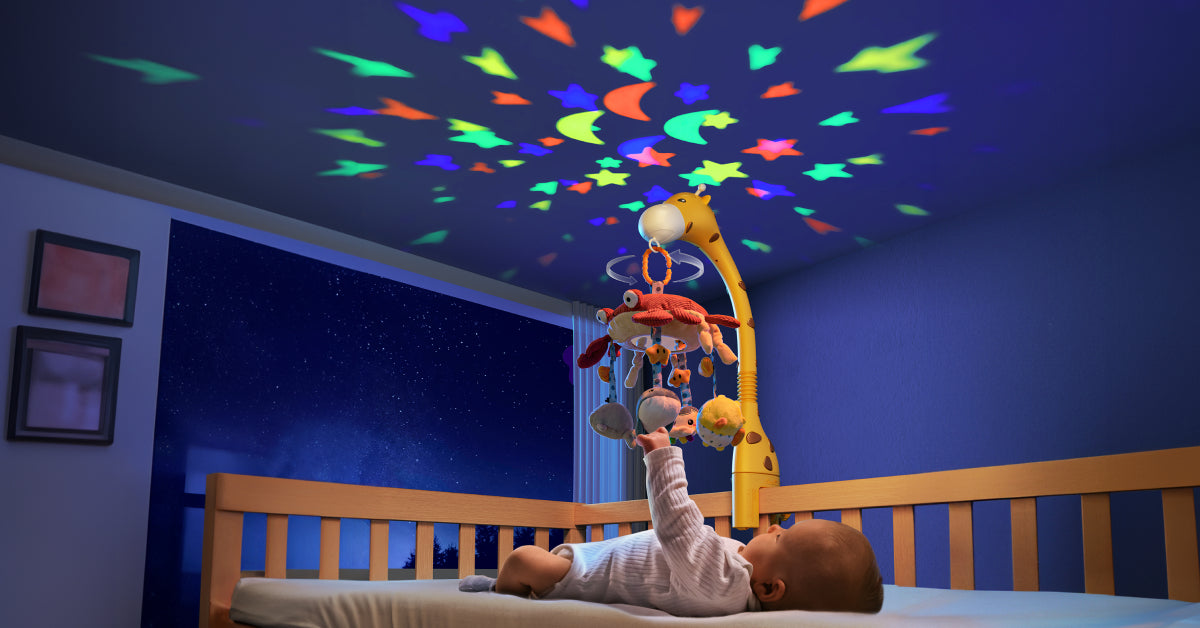 Jouets de mobile pour bébé pour berceau et poussette, accessoire pour berceau, arc de voyage pour poussette et landau pour bébé avec jouet d' activité en forme d'éléphant (Caterbee Jouets de mobile pour bébé pour berceau et poussette, accessoire pour berceau, arc de voyage pour poussette et landau pour bébé avec jouet d' activité en forme d'éléphant (Caterbee