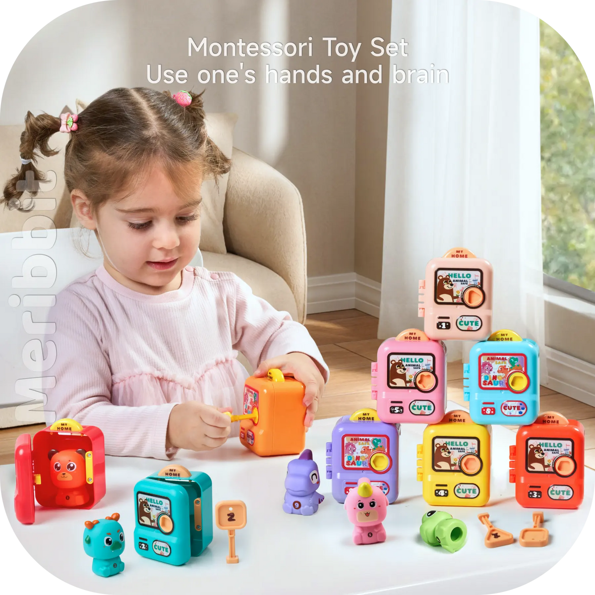 Jouet Développement Motricité Jouet Montessori 4 En 1 Pour Bébé 6 Mois à 3 Ans - Avion, Blocs, Anneaux, Boîte à Mouchoirs, éducatif Et Sensoriel Jouet Développement Motricité Jouet Montessori 4 En 1 Pour Bébé 6 Mois à 3 Ans - Avion, Blocs, Anneaux, Boîte à Mouchoirs, éducatif Et Sensoriel