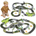 Toys sur le thème des dinosaures set pour les enfants