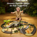 Toys sur le thème des dinosaures set pour les enfants