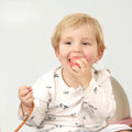 <tc>Ensemble de jouets de blocs d'empilement (18pcs)</tc>