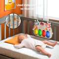 Aire de jeux pour bébé / <tc>TM</tc>221