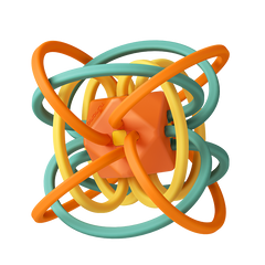 <tc>Jouets de dentition et de préhension pour bébé</tc>