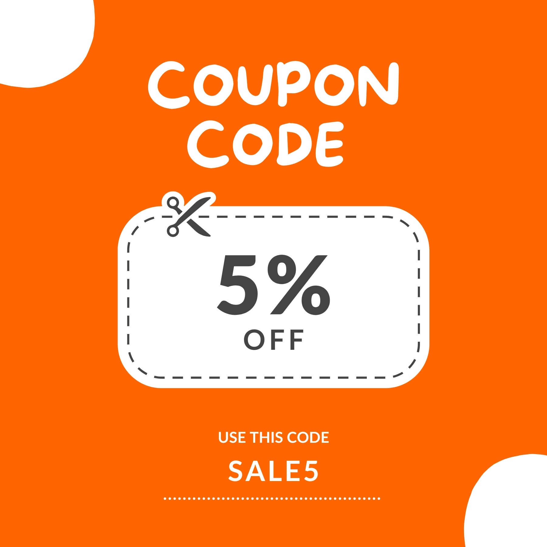 Tumama-Coupon