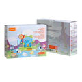 <tc>Jeu de Bain Cascade Interactif pour Tout-Petits</tc>