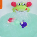 Showing-you-how-to-easily-install-a-Bathtub-bubble-toys-set