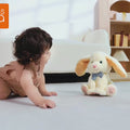 <tc>Lapin en peluche interactive – Idée cadeau pour bébé et enfant</tc>