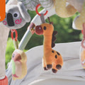 <tc>Spirale d’activités bébé avec arche poussette – Le Koala</tc>