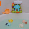 <tc>Jeu de Bain Cascade Interactif pour Tout-Petits</tc>