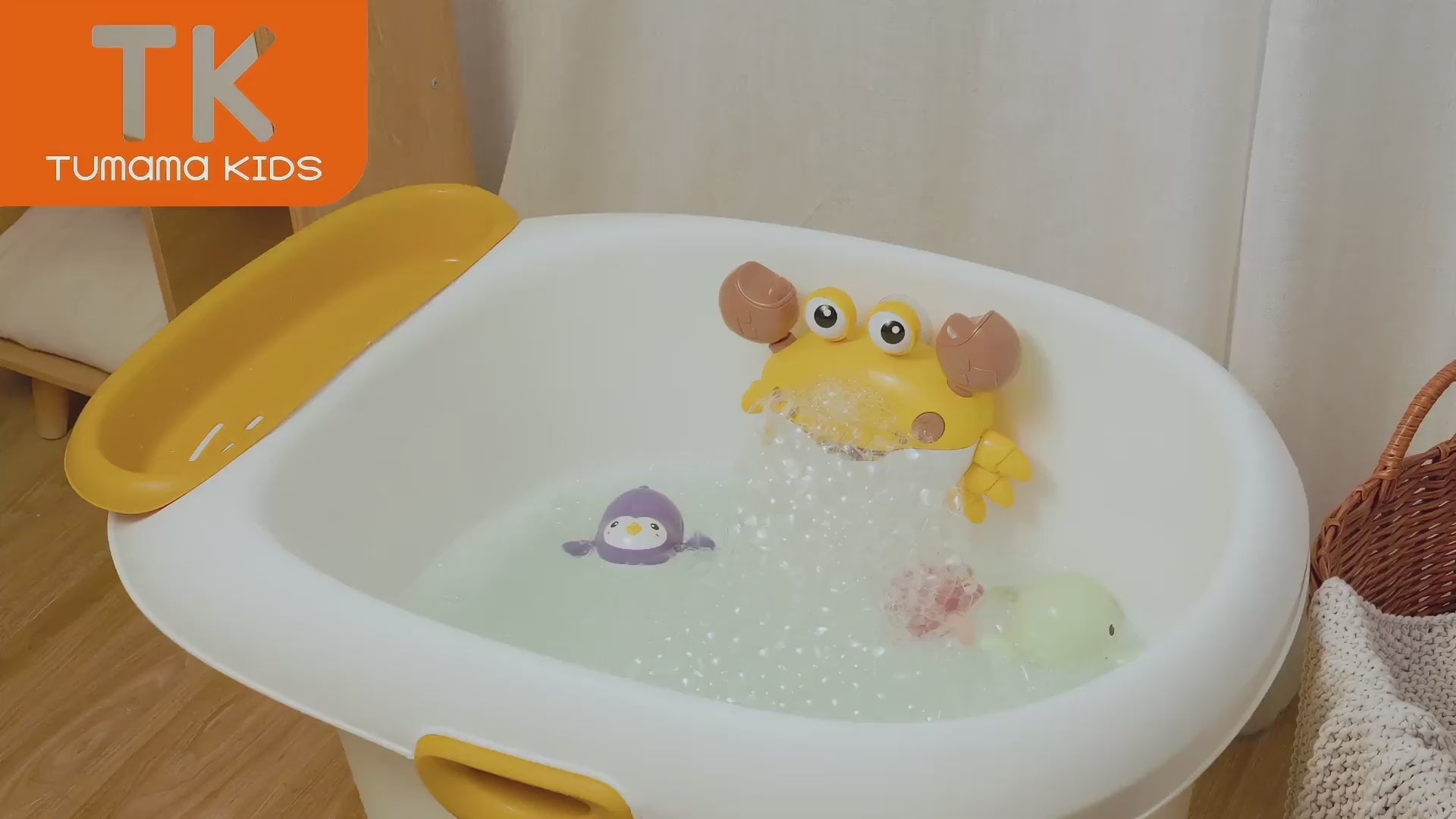 Teach-you-how-to-use-this-crab-bath-bubble-maker-toy