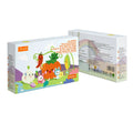 <tc>Jouet suspendu bébé avec des éléments multisensoriels</tc>