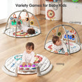 Light-up activity gym for infants Variety Games for Baby Kids